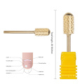 China Factory Directly Sale Nail Art Bit China Carbide Tools